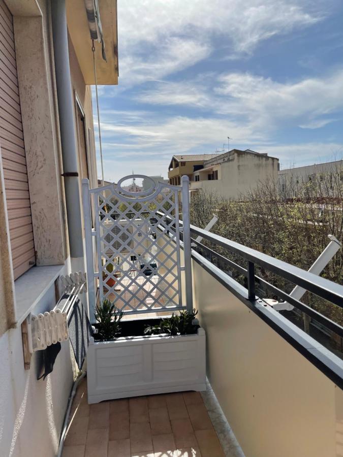 Hotel In The World Alghero Exterior foto