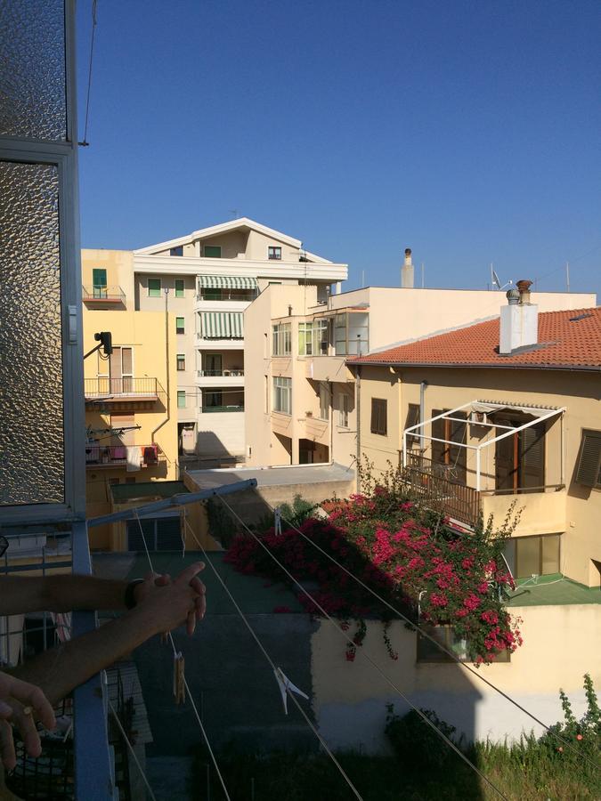 Hotel In The World Alghero Exterior foto