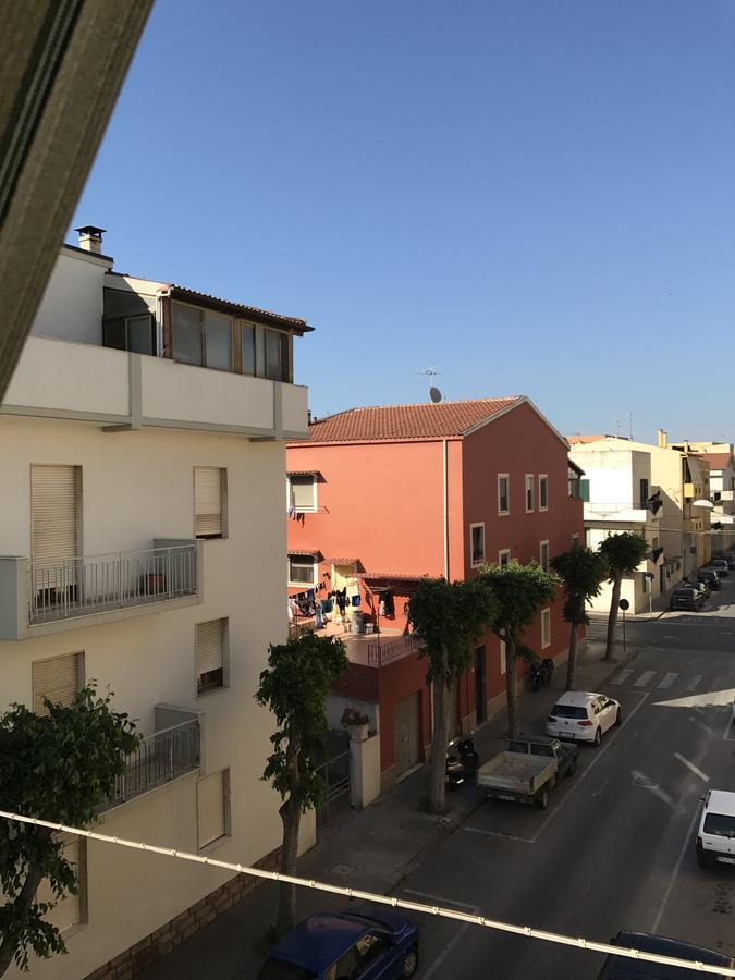 Hotel In The World Alghero Exterior foto